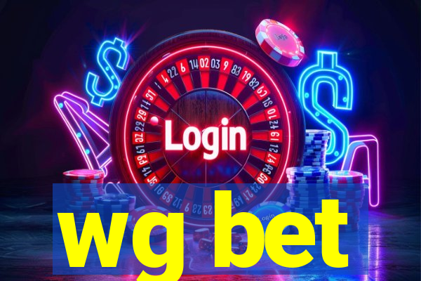 wg bet